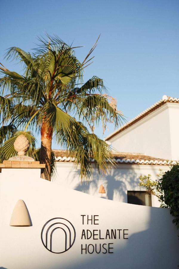 The Adelante House Jávea Exterior foto